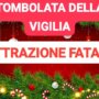 PEPPELOTTO&LOTTO CLUB PRESENTANO LA TOMBOLATA DI NATALE