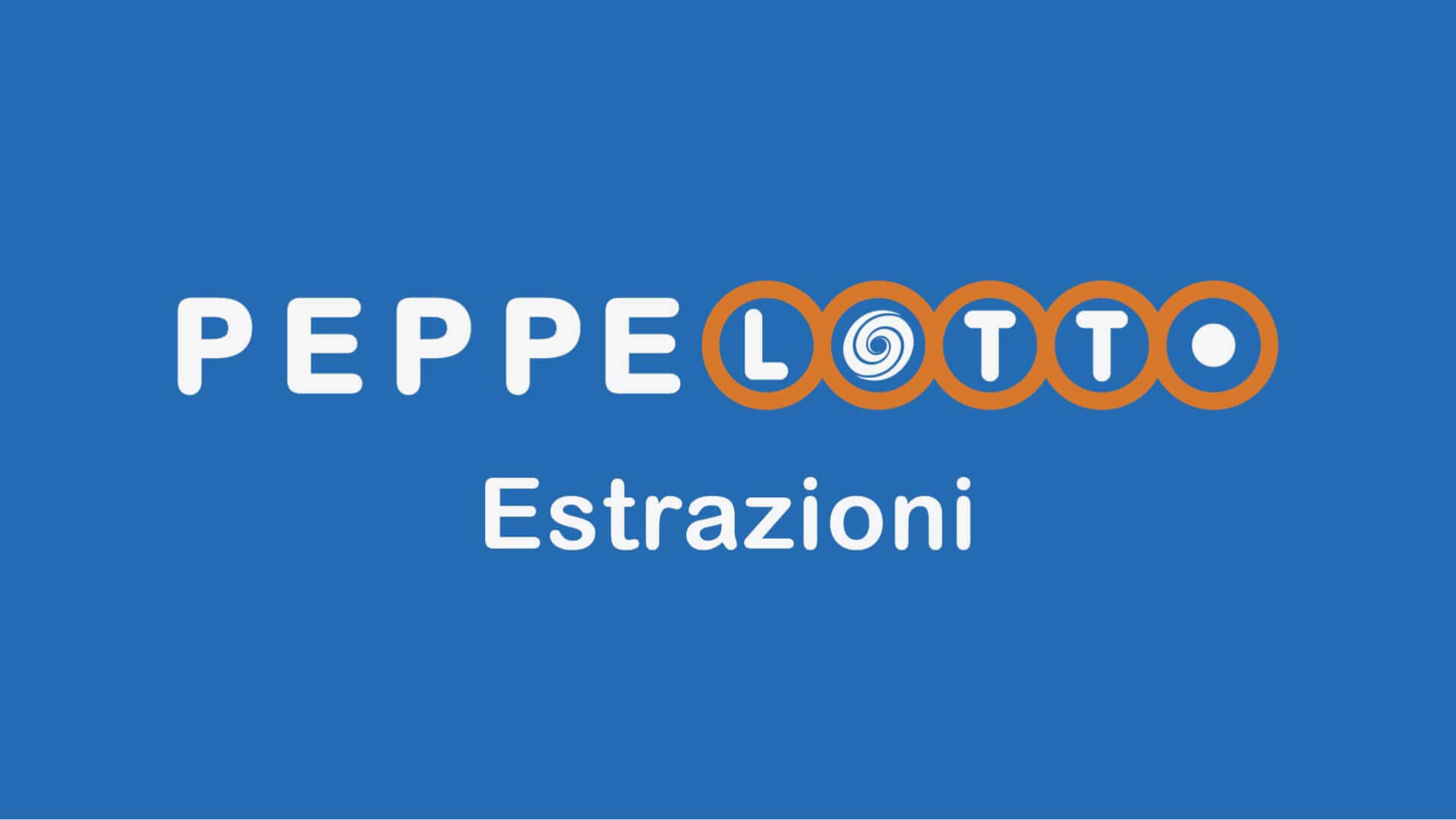 estrazione lotto 01 ottobre 2019 Peppelotto previsioni del lotto